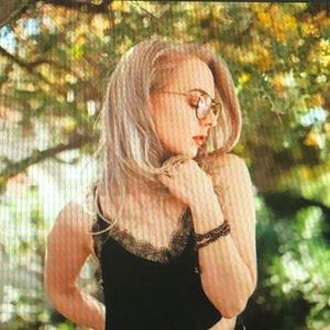 Meet your Posher, Tabitha